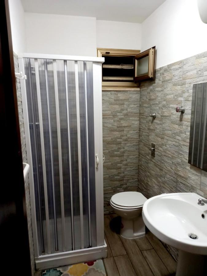 Liberty House Appartement Marsala Buitenkant foto