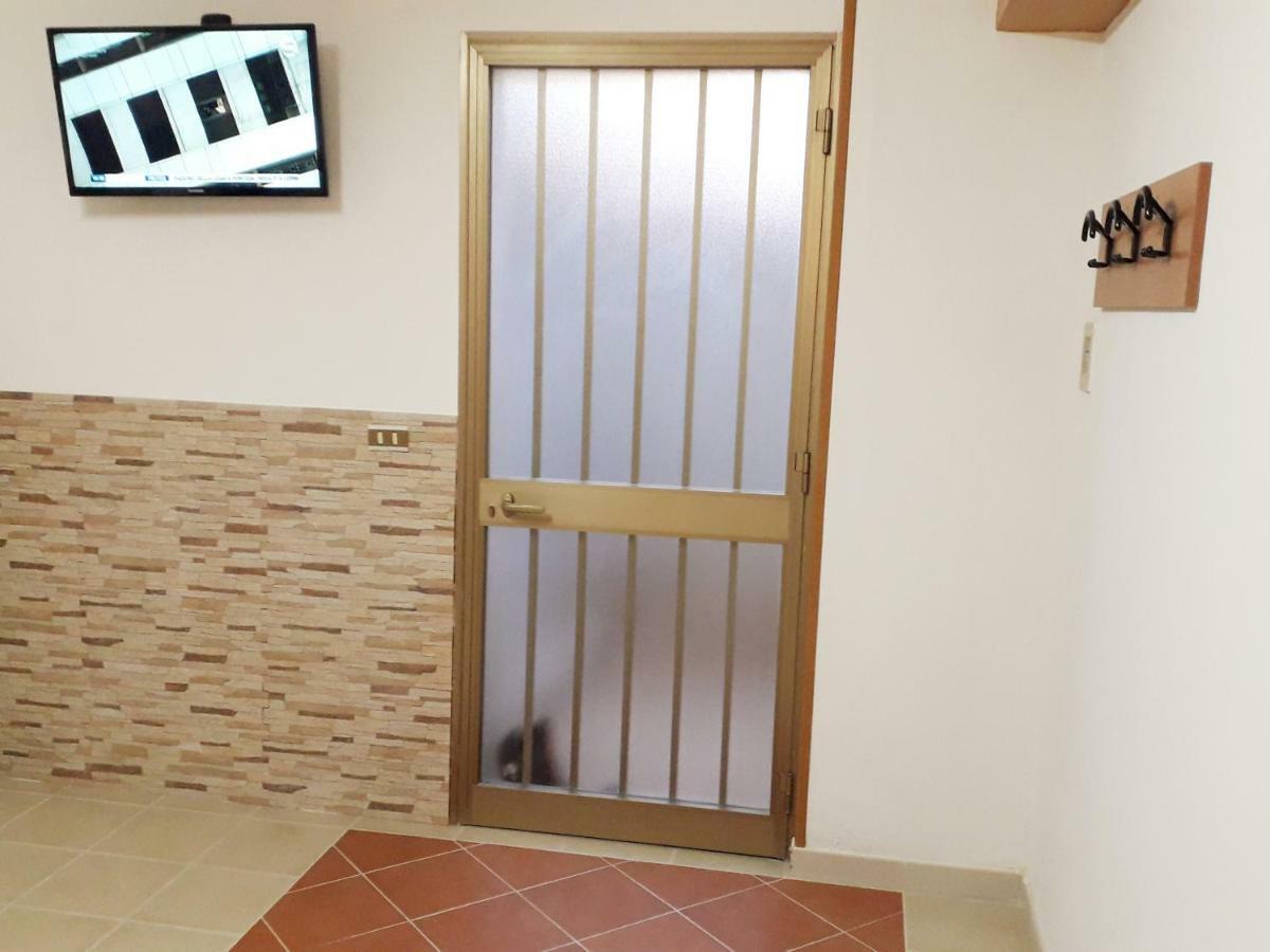 Liberty House Appartement Marsala Buitenkant foto
