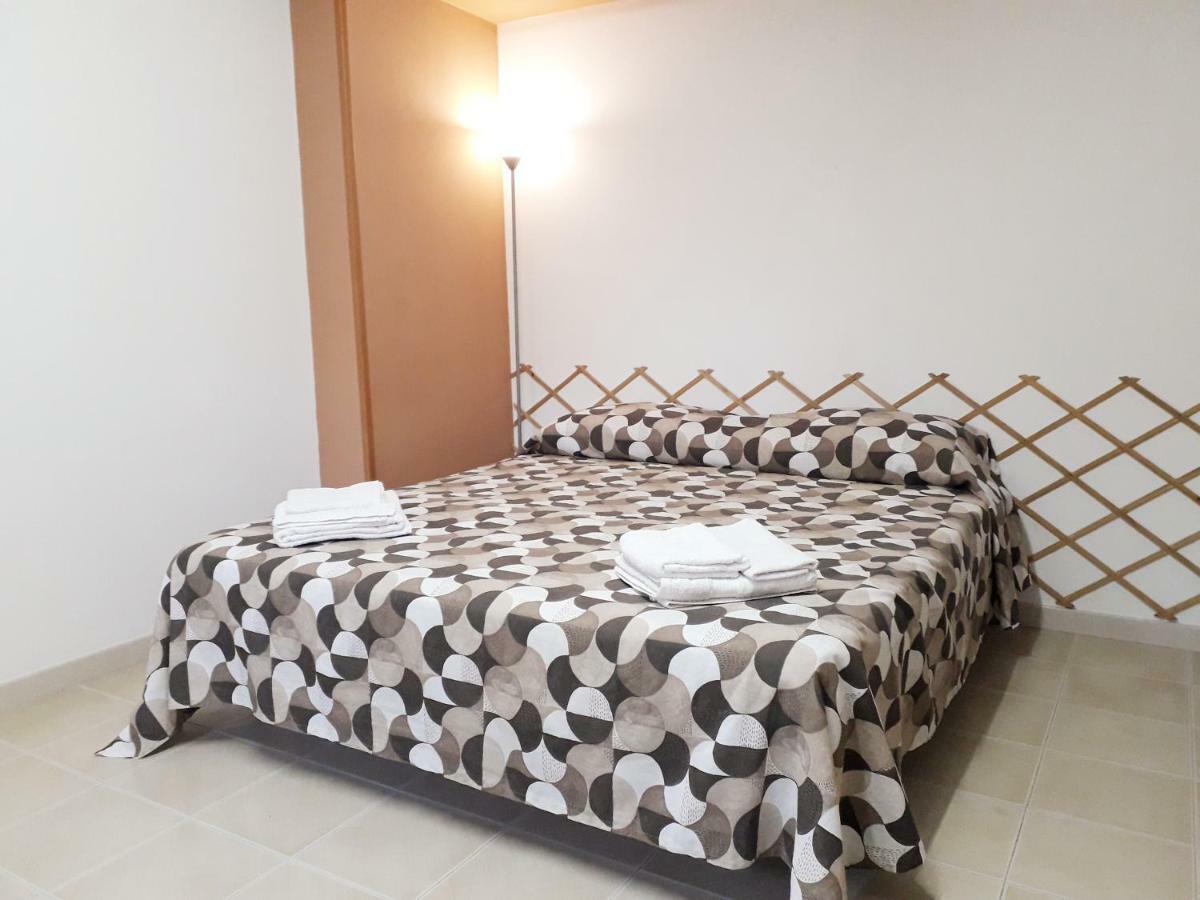 Liberty House Appartement Marsala Buitenkant foto